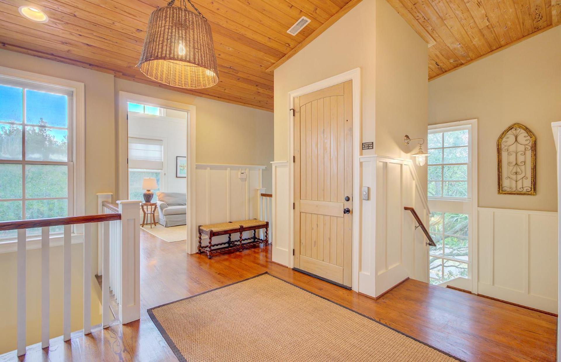Dunecrest 11 By Wild Dunes, Ocean View Holiday home Isle of Palms