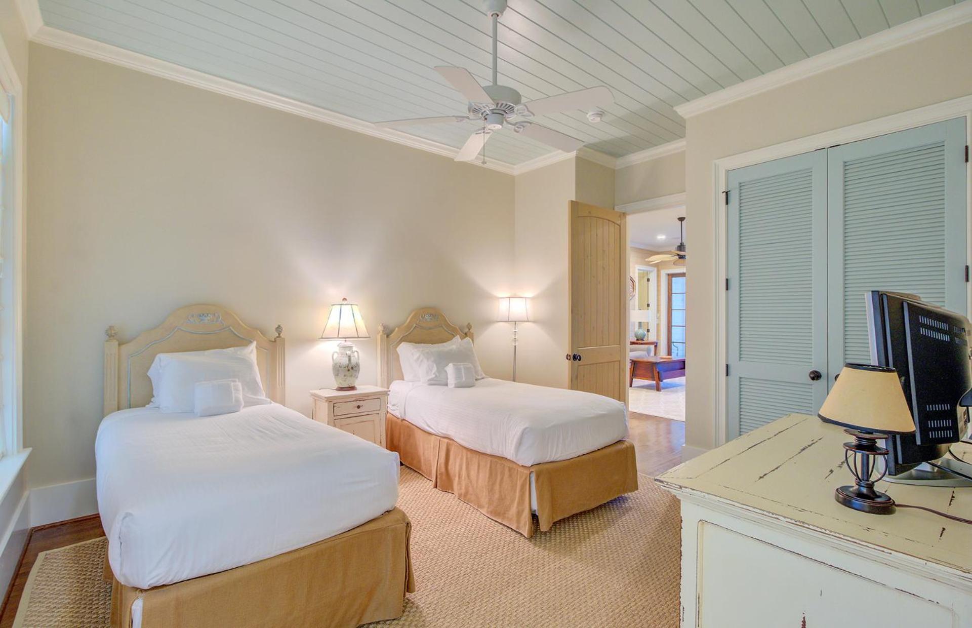 Dunecrest 11 By Wild Dunes, Ocean View *