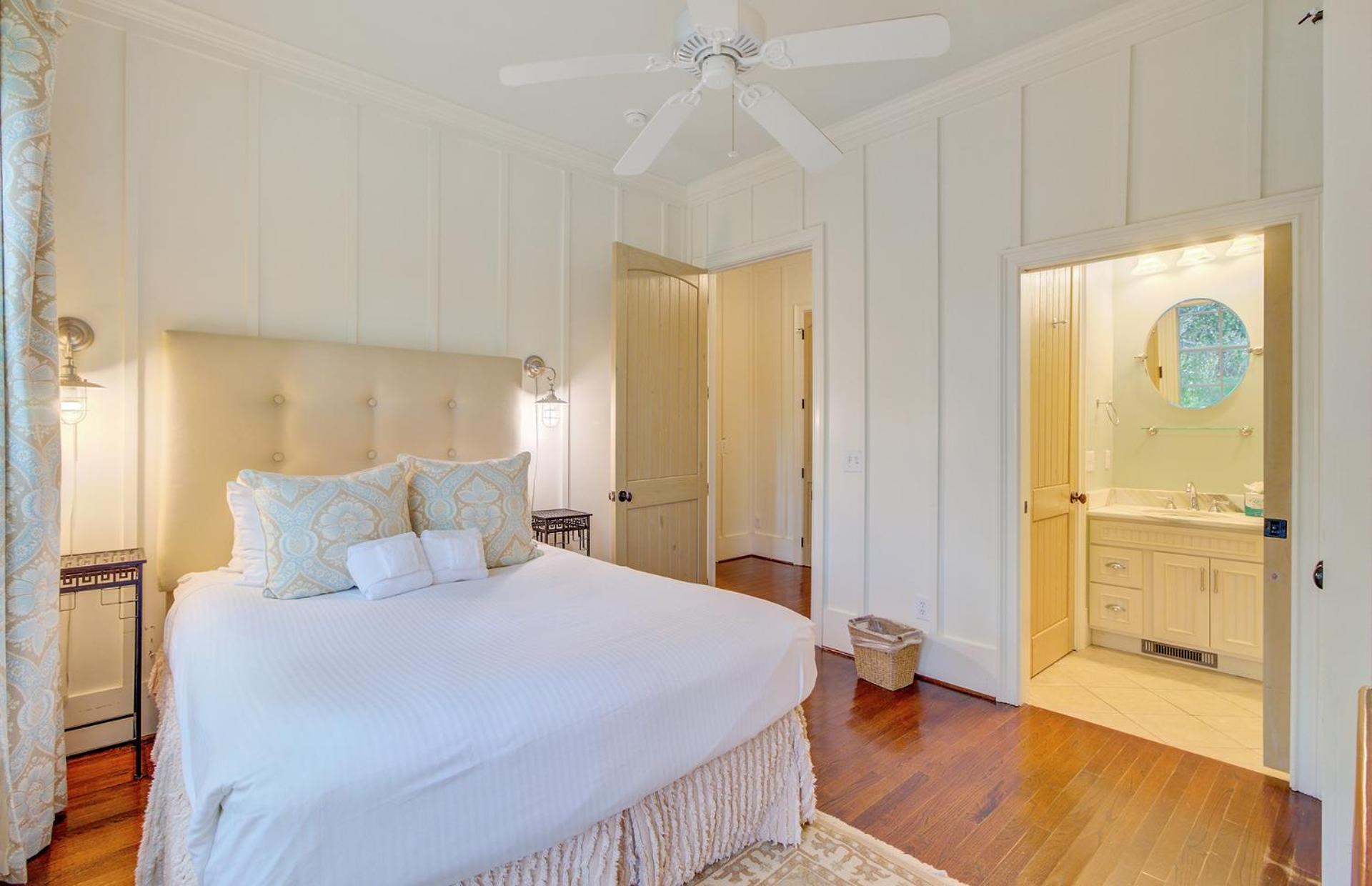 Dunecrest 11 By Wild Dunes, Ocean View Holiday home