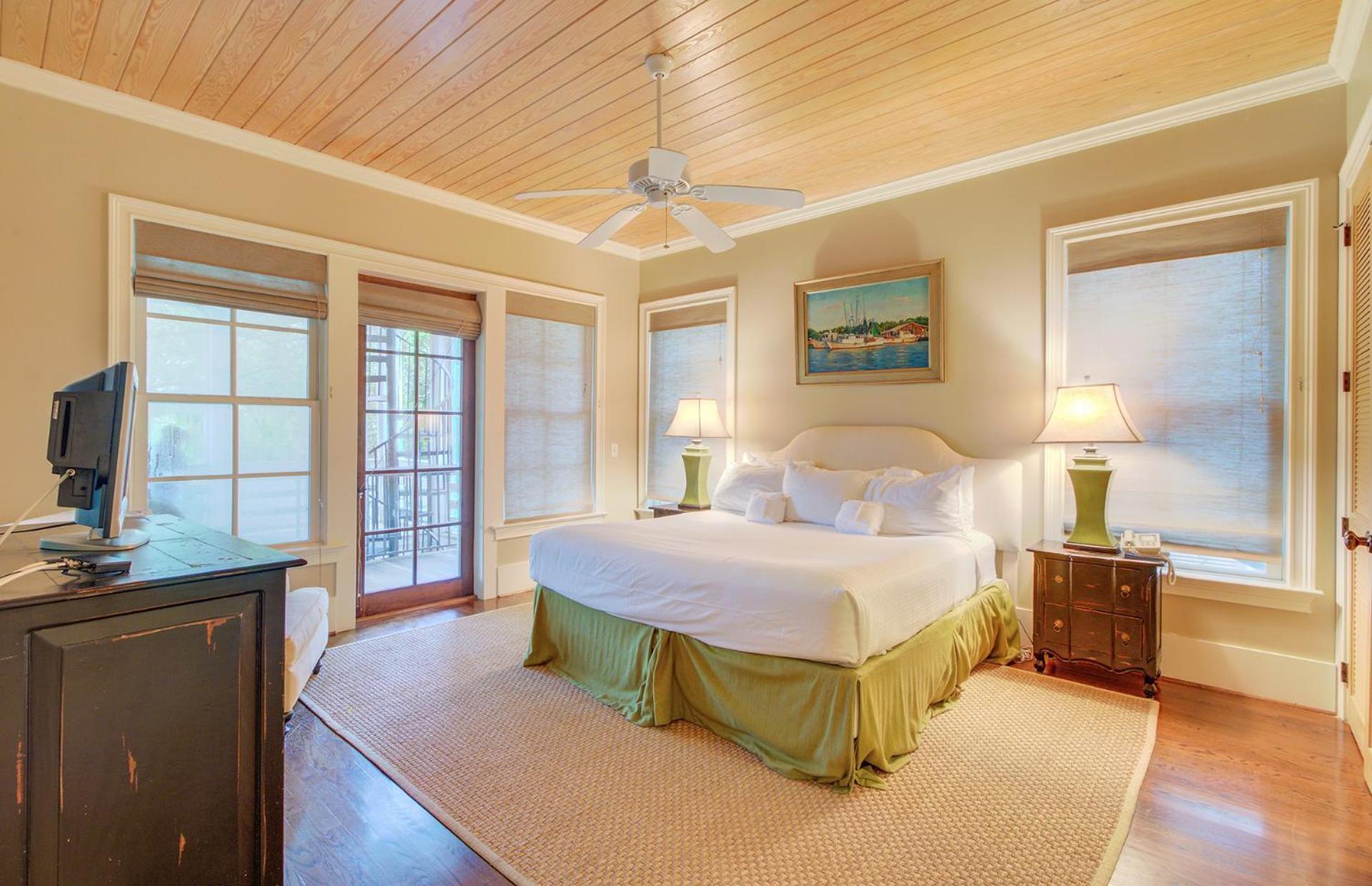 Dunecrest 11 By Wild Dunes, Ocean View Holiday home Isle of Palms