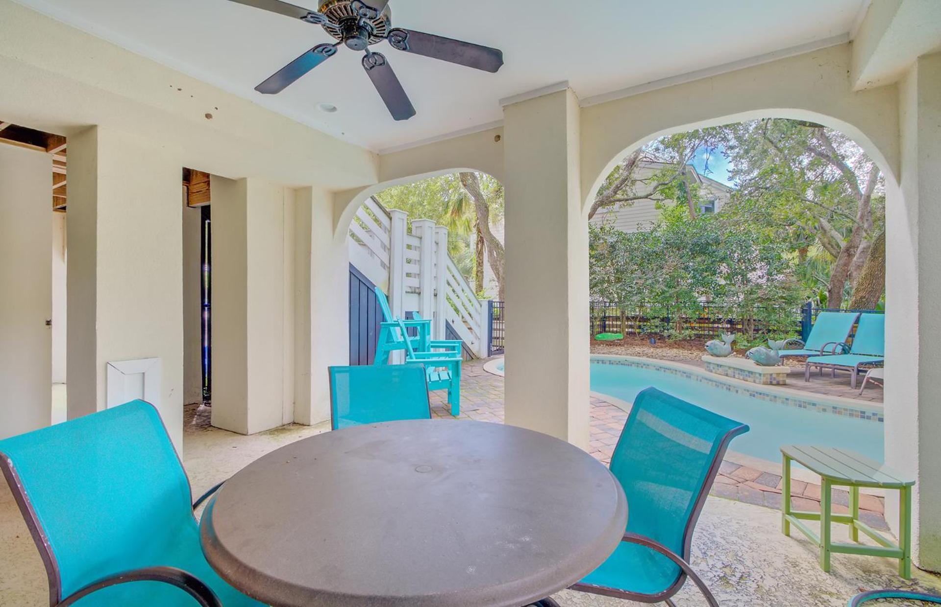 Dunecrest 11 By Wild Dunes, Ocean View Isle of Palms