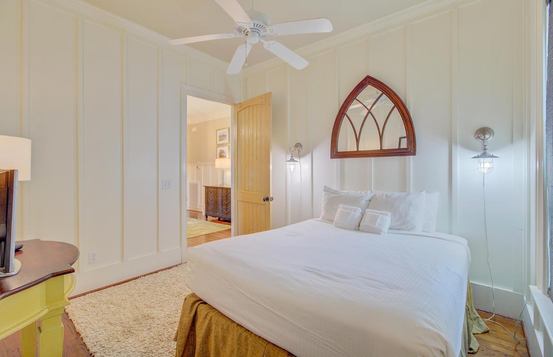 Dunecrest 11 By Wild Dunes, Ocean View * Isle of Palms