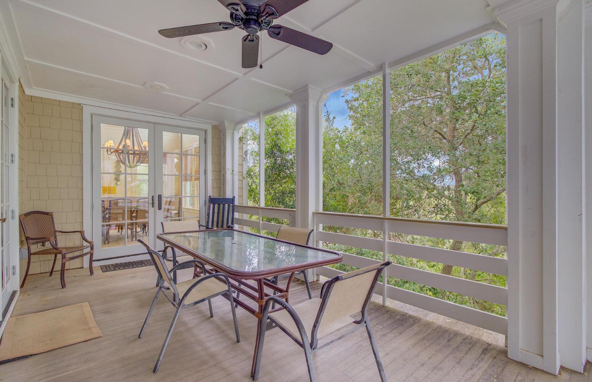 Holiday home Dunecrest 11 By Wild Dunes, Ocean View
