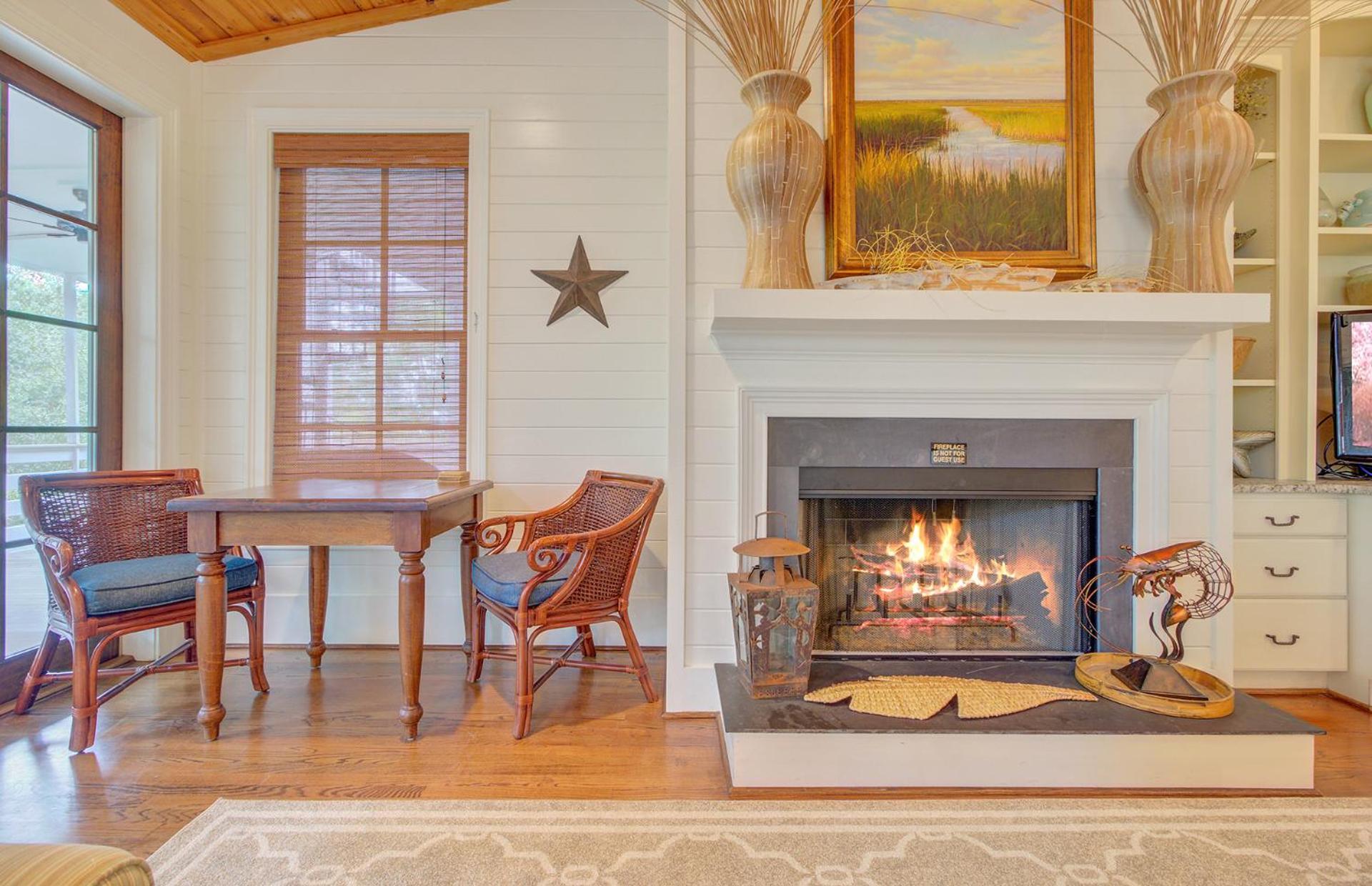 Holiday home Dunecrest 11 By Wild Dunes, Ocean View Isle of Palms