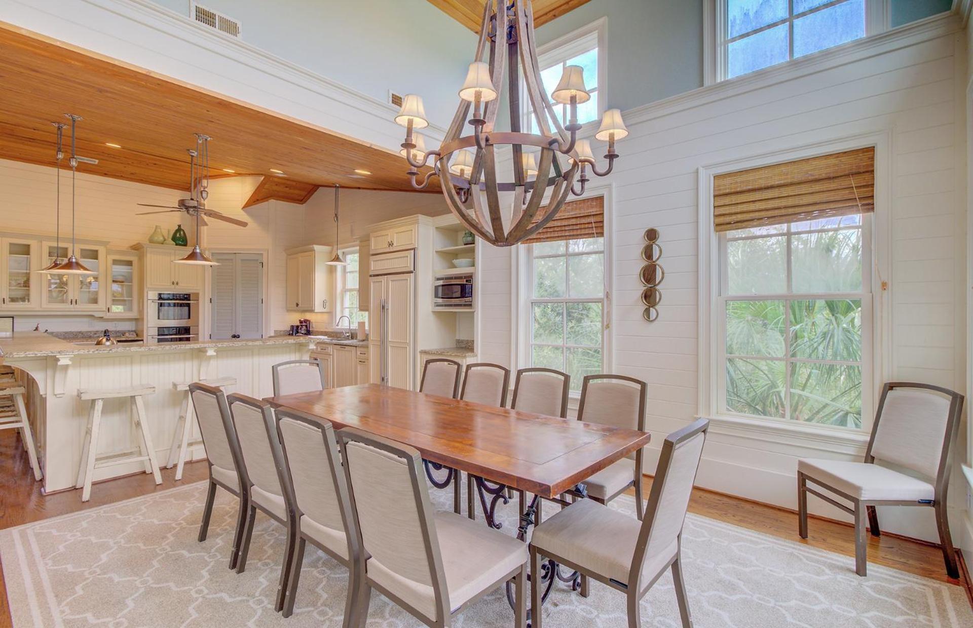 Dunecrest 11 By Wild Dunes, Ocean View Holiday home