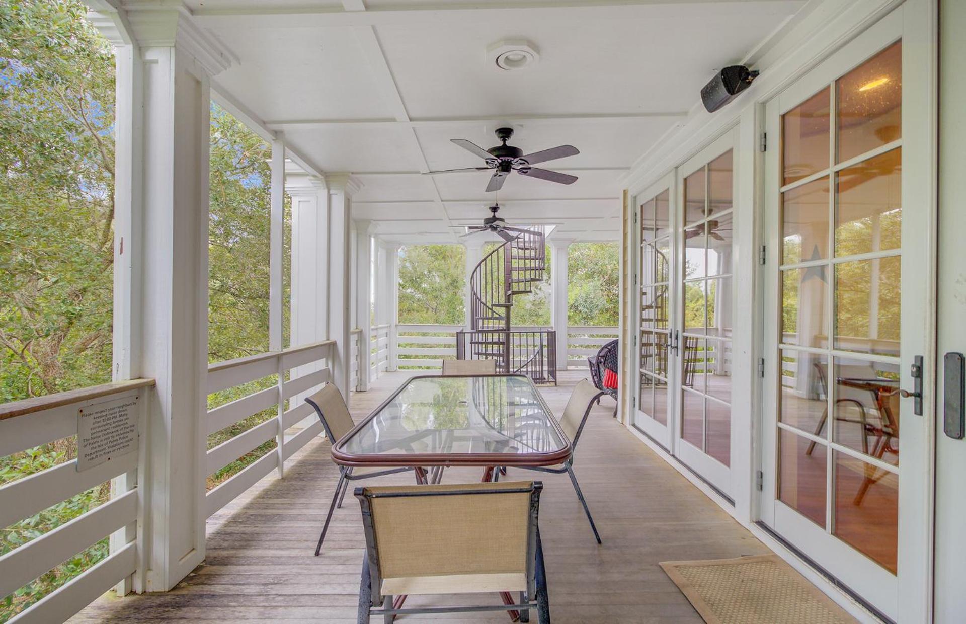 Holiday home Dunecrest 11 By Wild Dunes, Ocean View