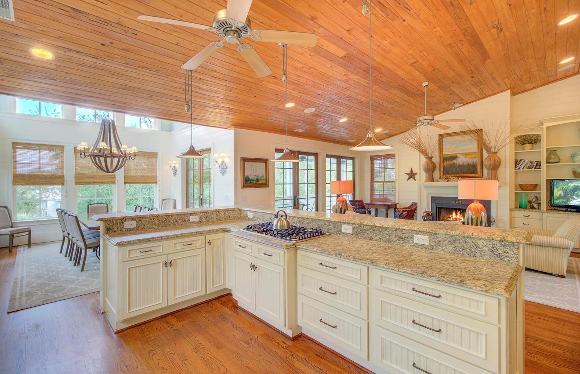Dunecrest 11 By Wild Dunes, Ocean View Holiday home *