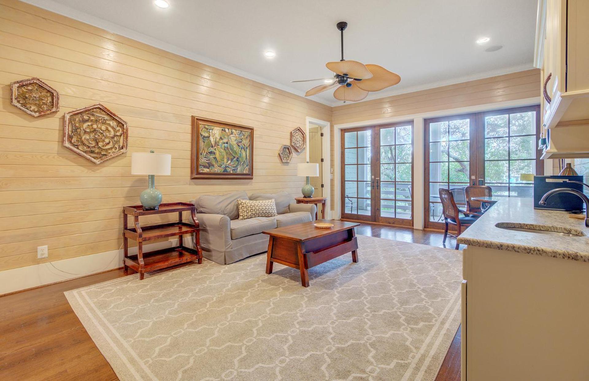 Holiday home Dunecrest 11 By Wild Dunes, Ocean View Isle of Palms