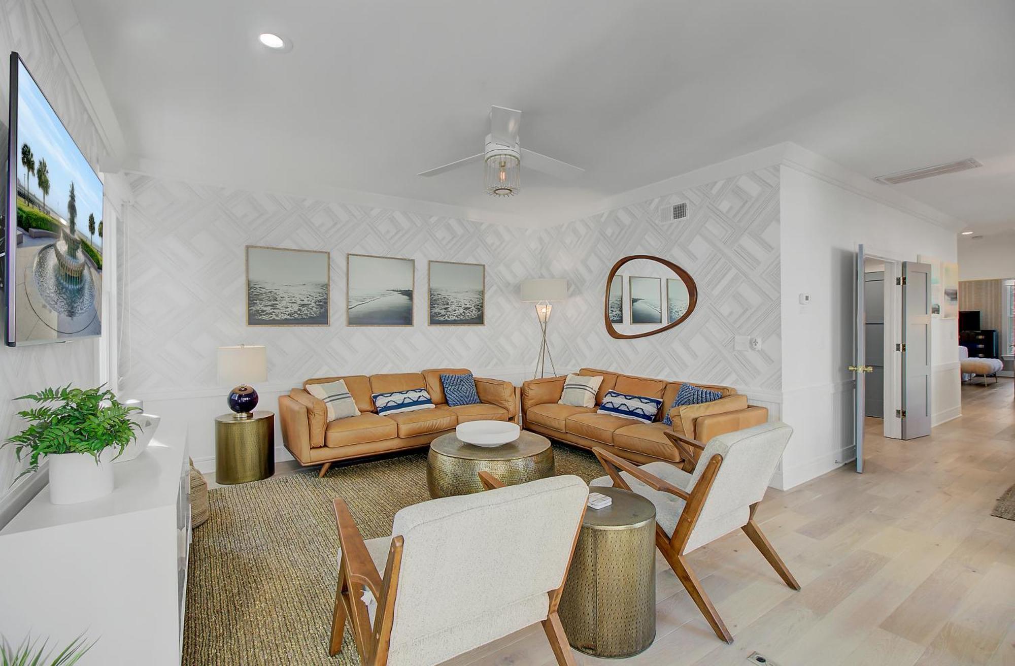 Boardwalk 120 By Wild Dunes, In Core *