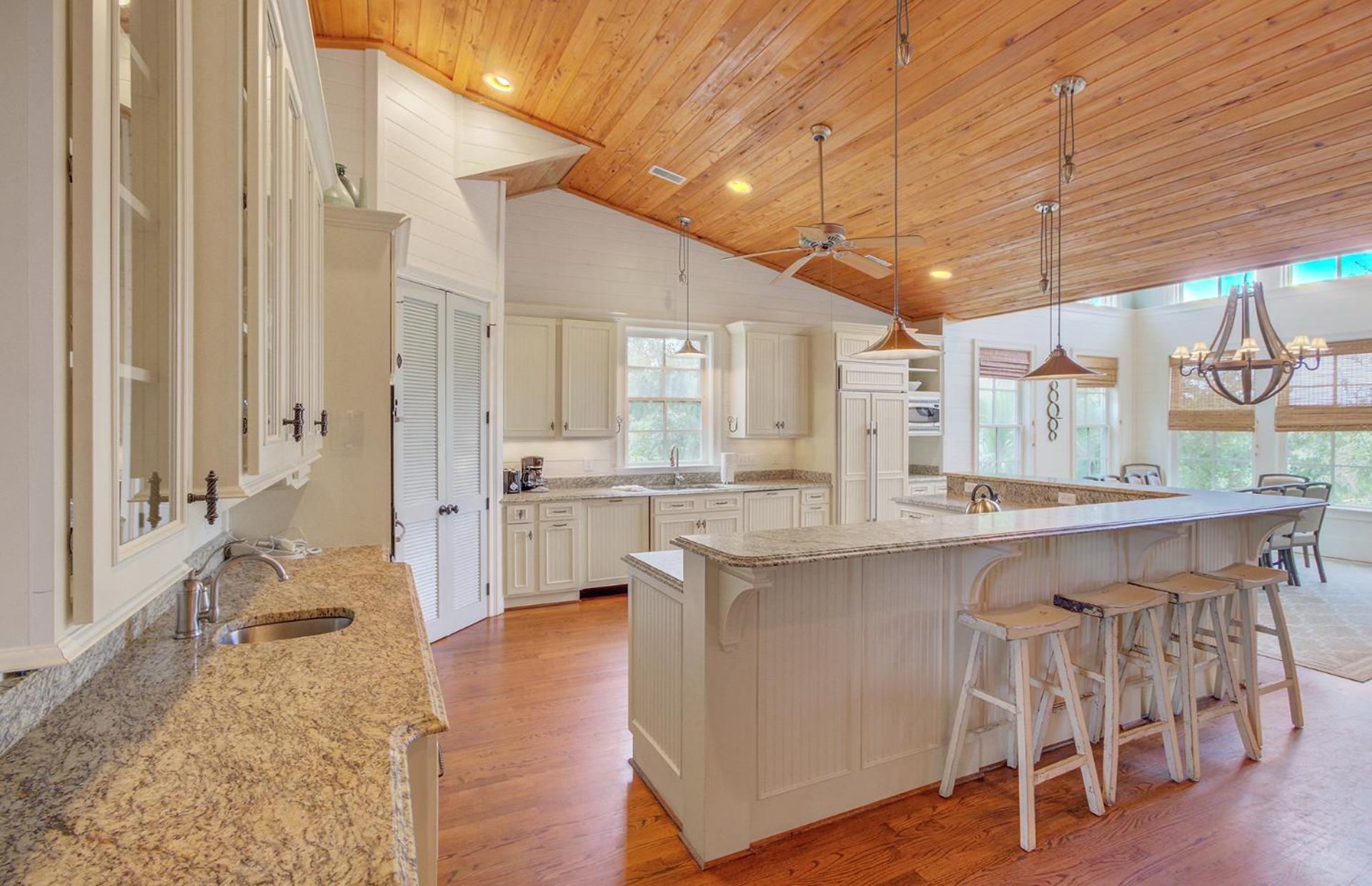 Dunecrest 11 By Wild Dunes, Ocean View Isle of Palms