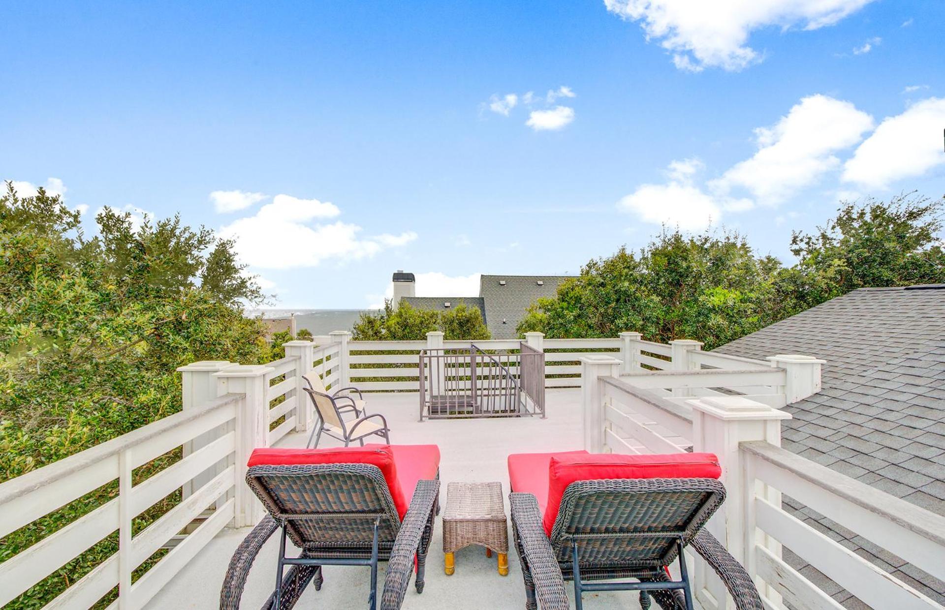 Dunecrest 11 By Wild Dunes, Ocean View * Isle of Palms