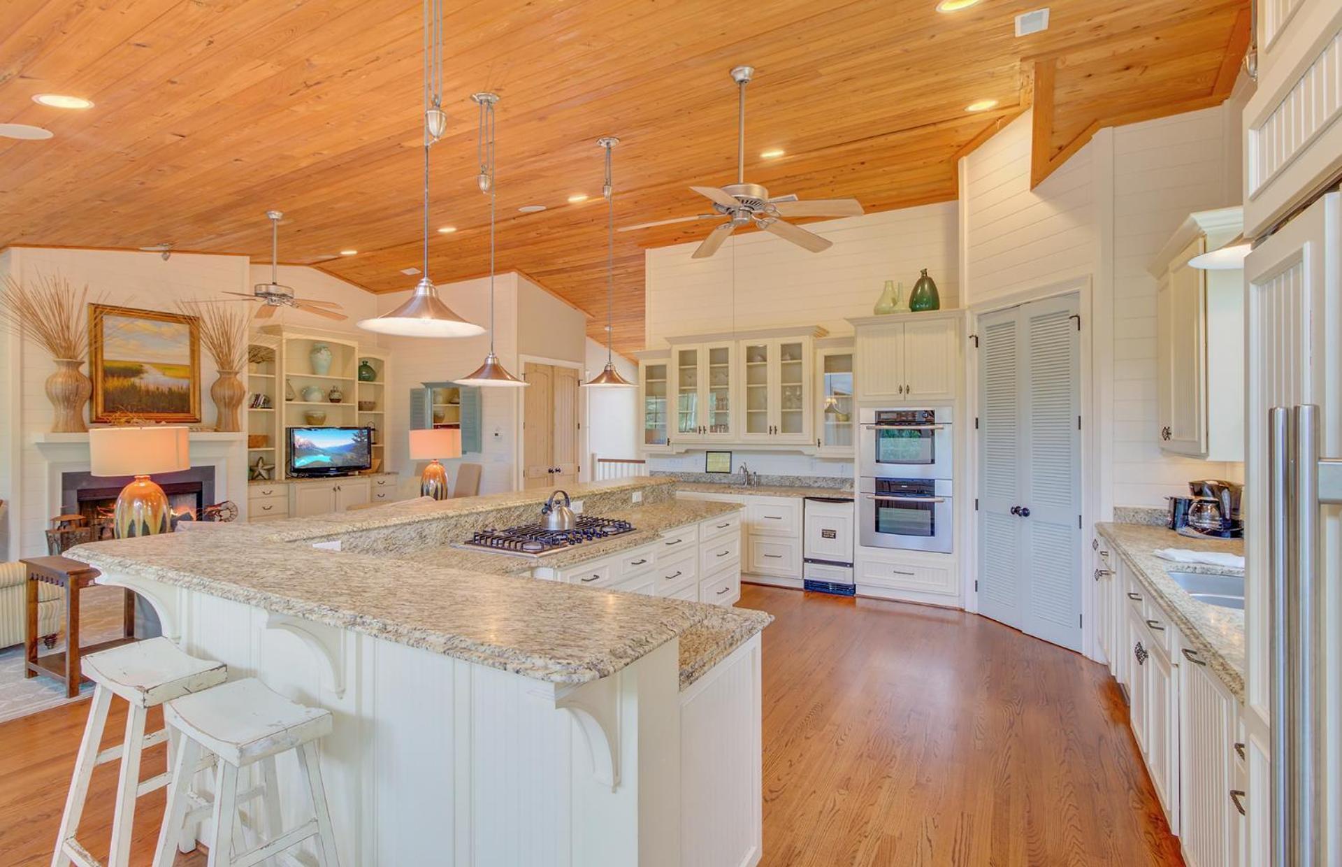 Holiday home Dunecrest 11 By Wild Dunes, Ocean View