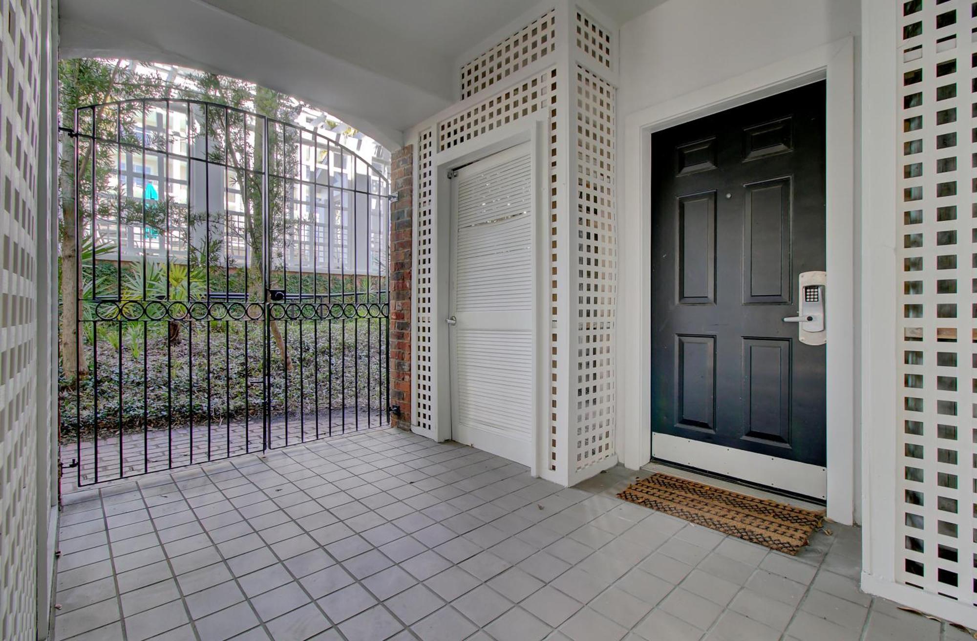 Boardwalk 120 By Wild Dunes, In Core Holiday home Isle of Palms