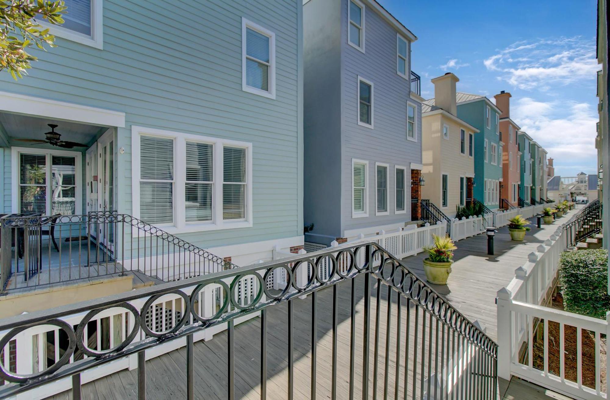 Boardwalk 120 By Wild Dunes, In Core *