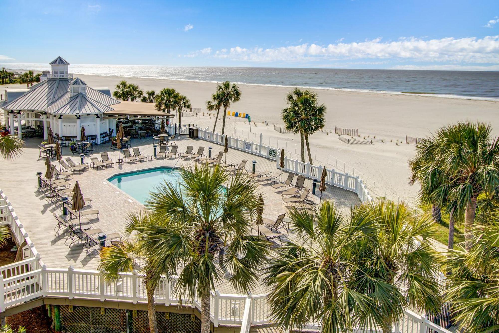 Boardwalk 120 By Wild Dunes, In Core Holiday home