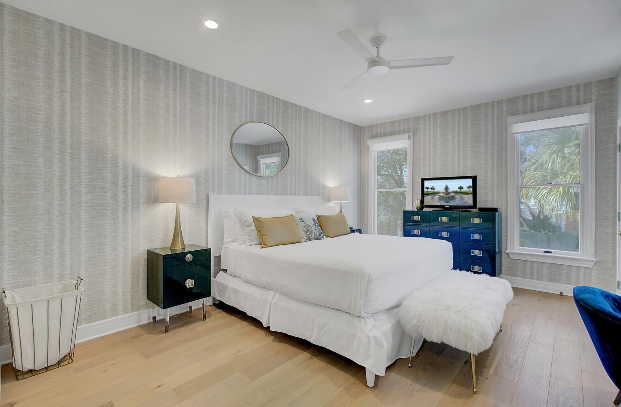 Boardwalk 120 By Wild Dunes, In Core Holiday home Isle of Palms