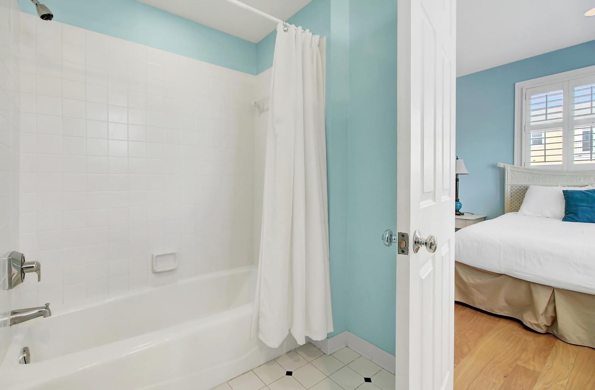 Boardwalk 134 By Wild Dunes, Oceanfront Holiday home *