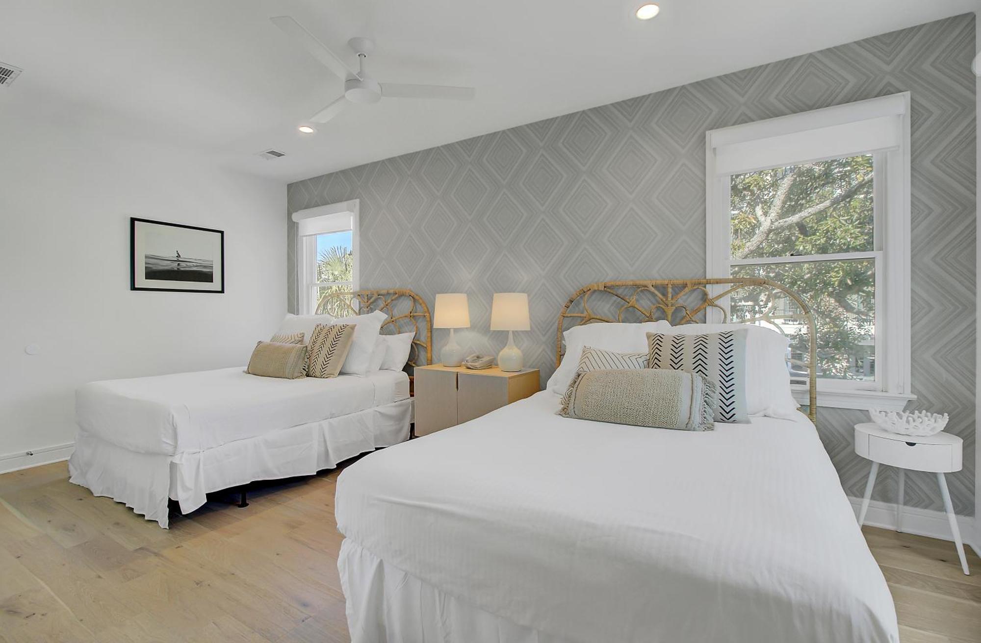 Boardwalk 120 By Wild Dunes, In Core Holiday home *