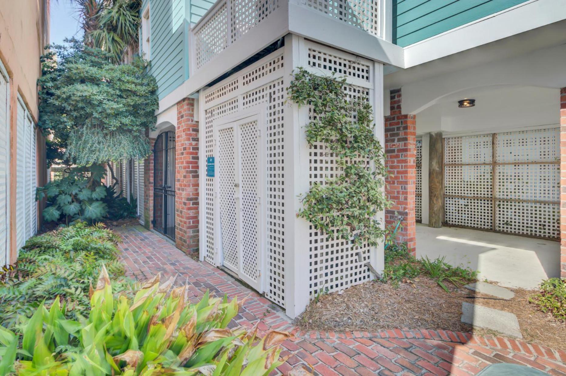 Boardwalk 134 By Wild Dunes, Oceanfront * Isle of Palms