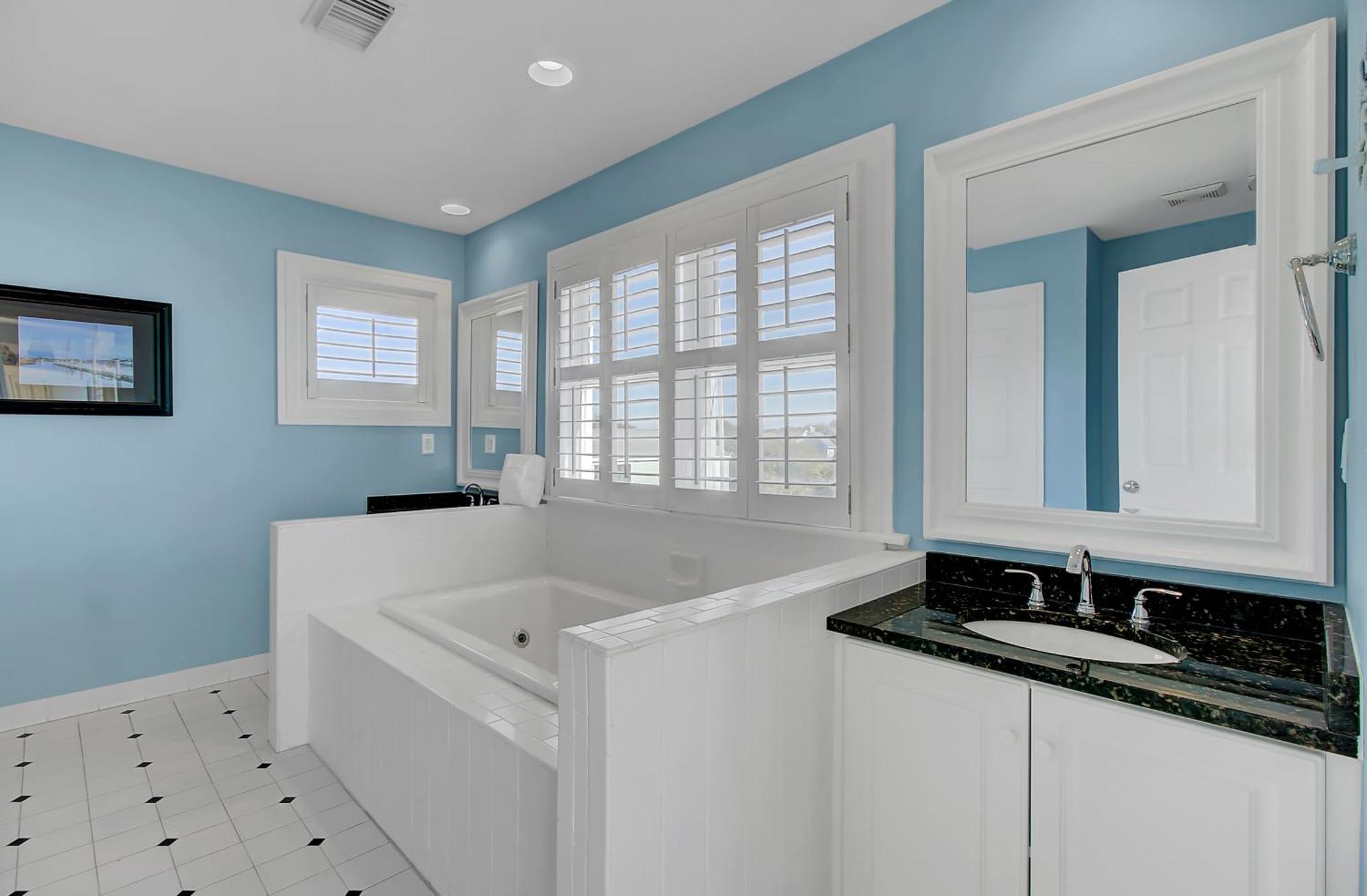 Boardwalk 134 By Wild Dunes, Oceanfront