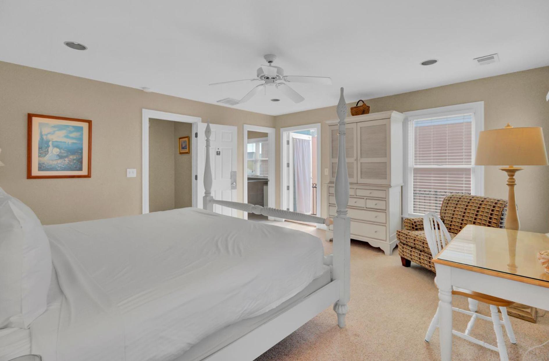 Boardwalk 134 By Wild Dunes, Oceanfront Holiday home *