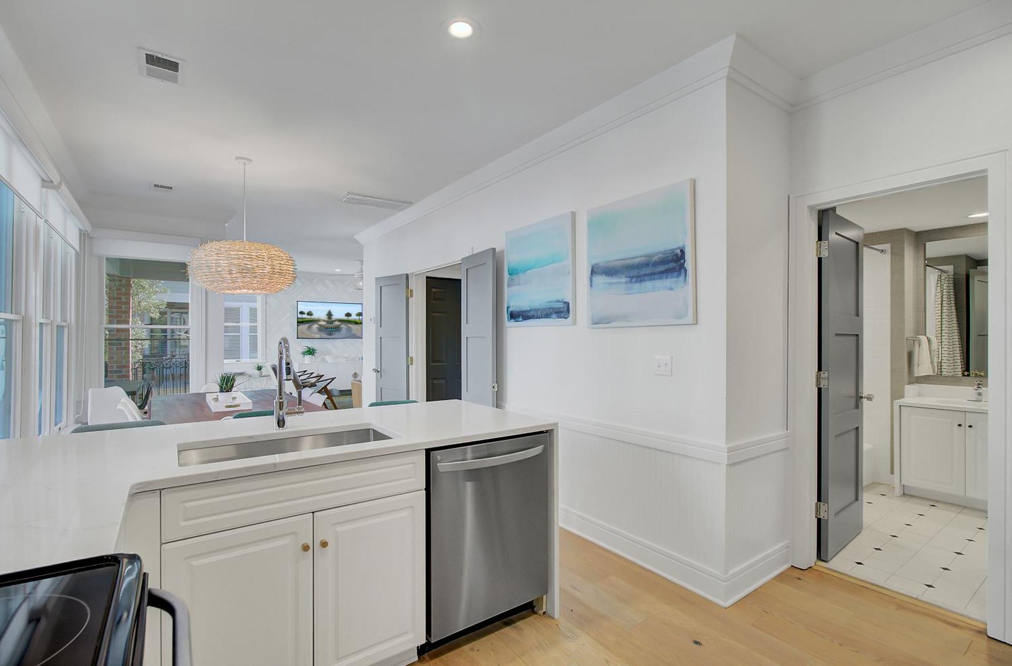 Boardwalk 120 By Wild Dunes, In Core Holiday home *
