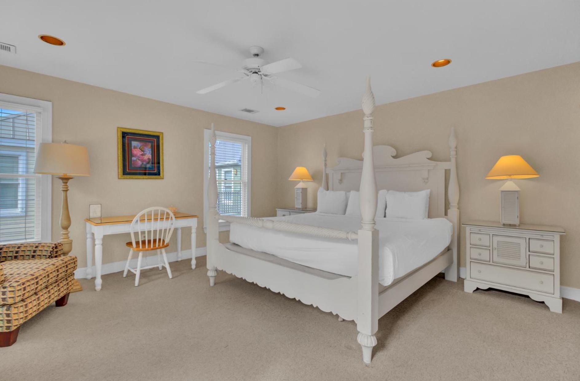 Holiday home Boardwalk 134 By Wild Dunes, Oceanfront Isle of Palms