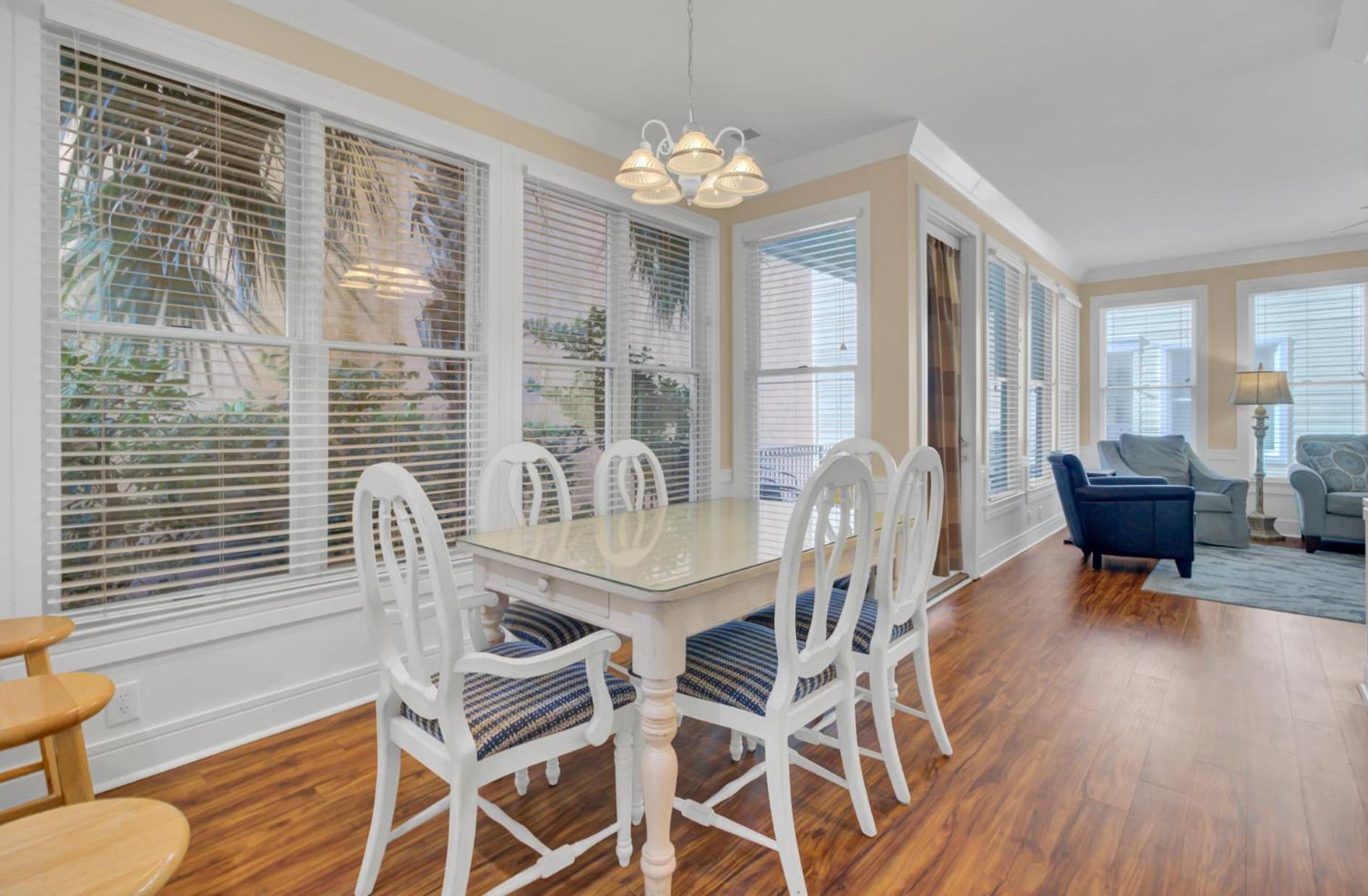 Boardwalk 134 By Wild Dunes, Oceanfront * Isle of Palms