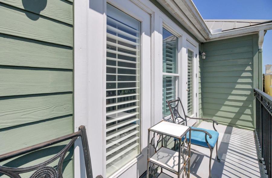 Boardwalk 127 By Wild Dunes, In Core Holiday home *