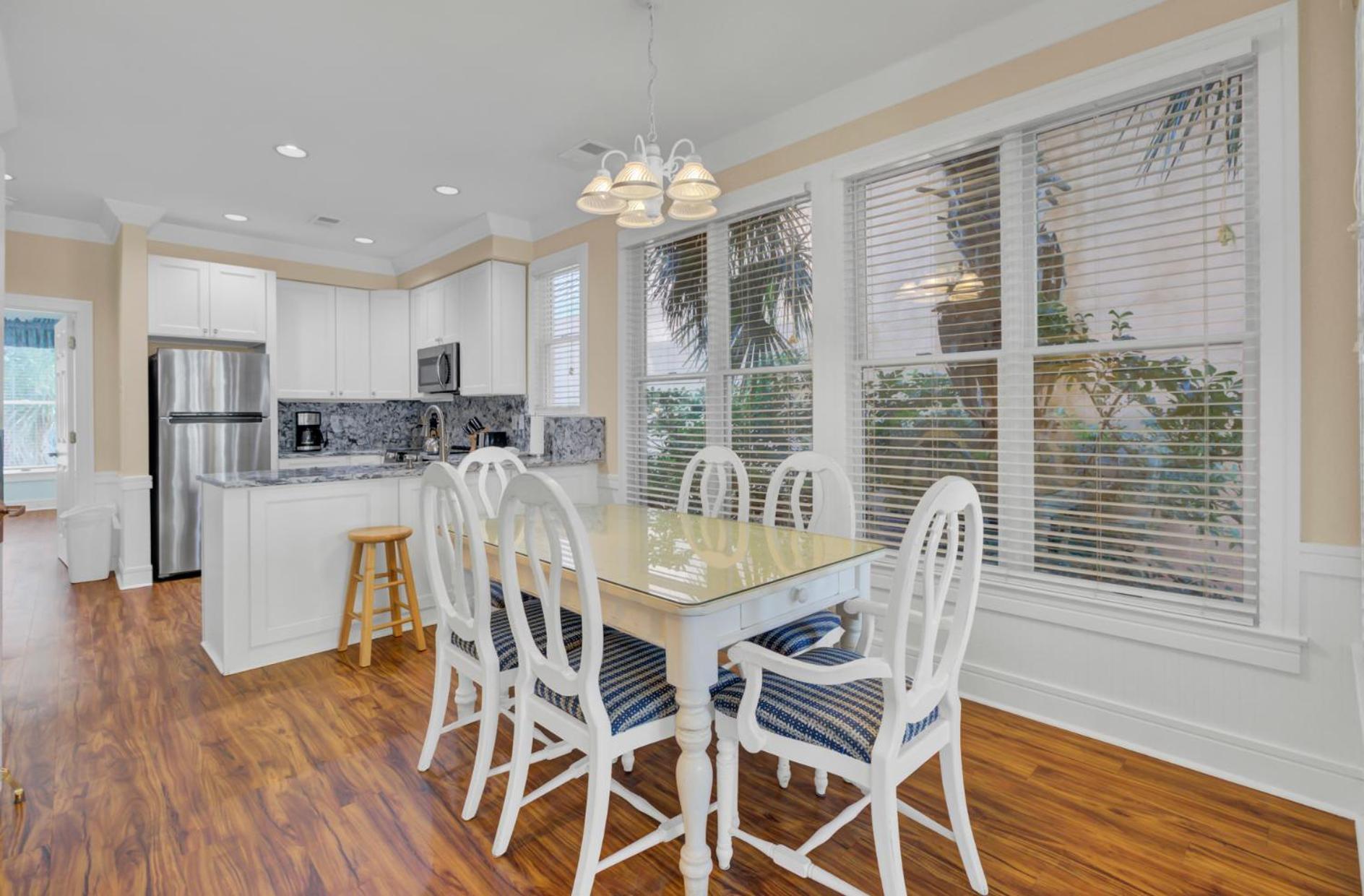 Boardwalk 134 By Wild Dunes, Oceanfront Holiday home Isle of Palms