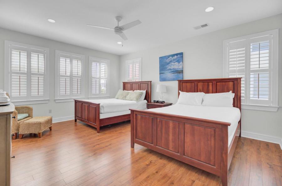 Boardwalk 127 By Wild Dunes, In Core Holiday home *