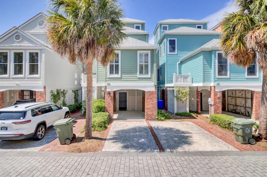 Boardwalk 127 By Wild Dunes, In Core Holiday home Isle of Palms