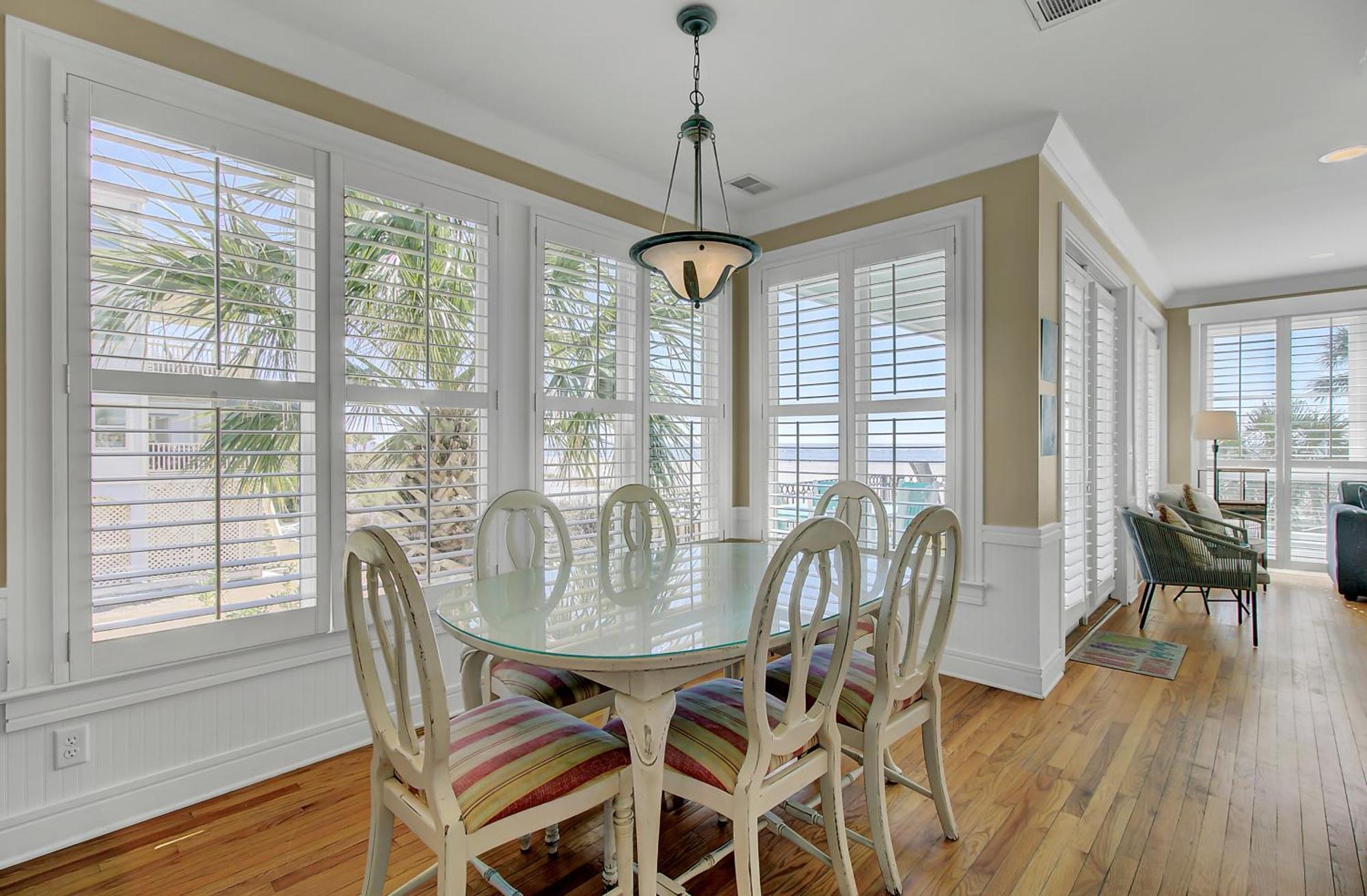 Holiday home Boardwalk 134 By Wild Dunes, Oceanfront *