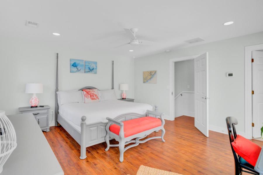 Boardwalk 127 By Wild Dunes, In Core Isle of Palms