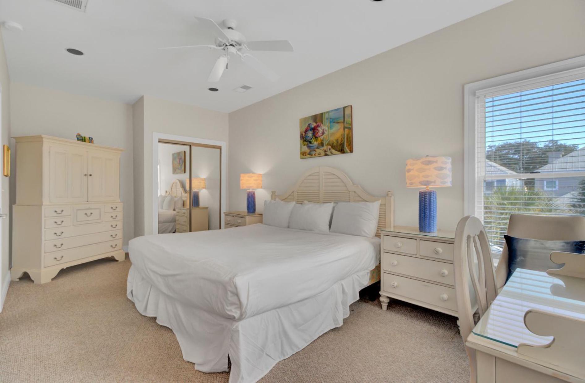 Boardwalk 134 By Wild Dunes, Oceanfront Holiday home Isle of Palms