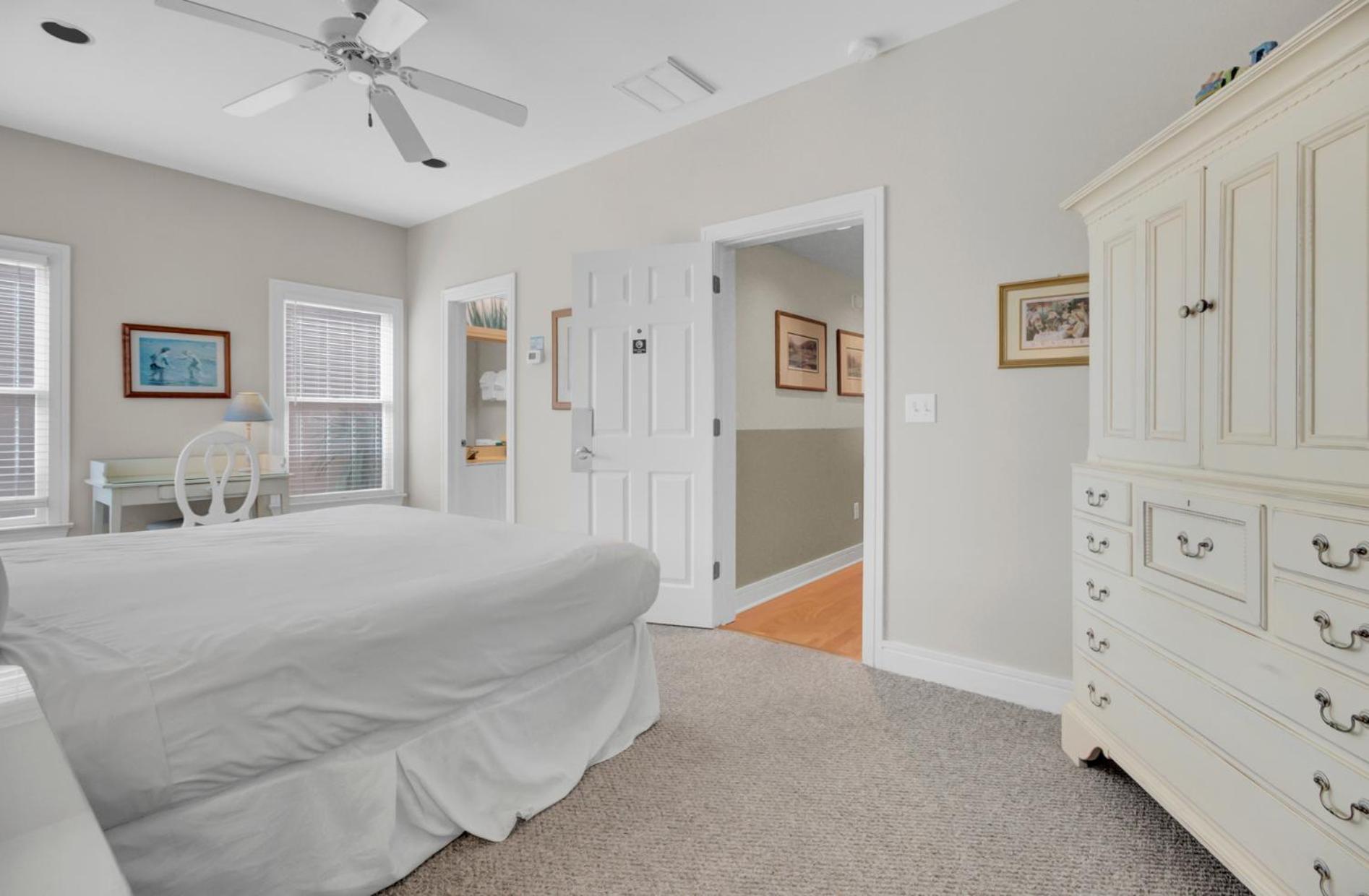 Boardwalk 134 By Wild Dunes, Oceanfront