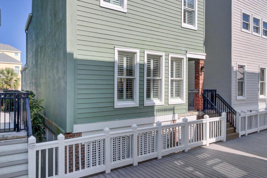 Holiday home Boardwalk 127 By Wild Dunes, In Core Isle of Palms