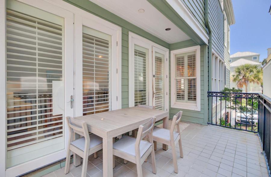 Boardwalk 127 By Wild Dunes, In Core Holiday home