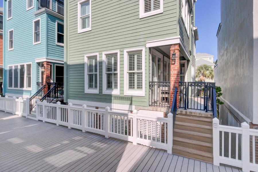 Boardwalk 127 By Wild Dunes, In Core Isle of Palms