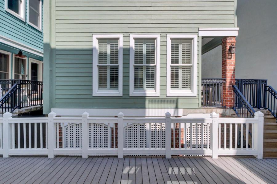 Boardwalk 127 By Wild Dunes, In Core Isle of Palms