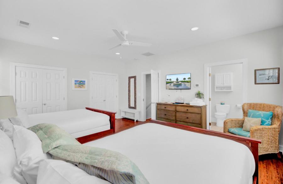 Holiday home Boardwalk 127 By Wild Dunes, In Core Isle of Palms