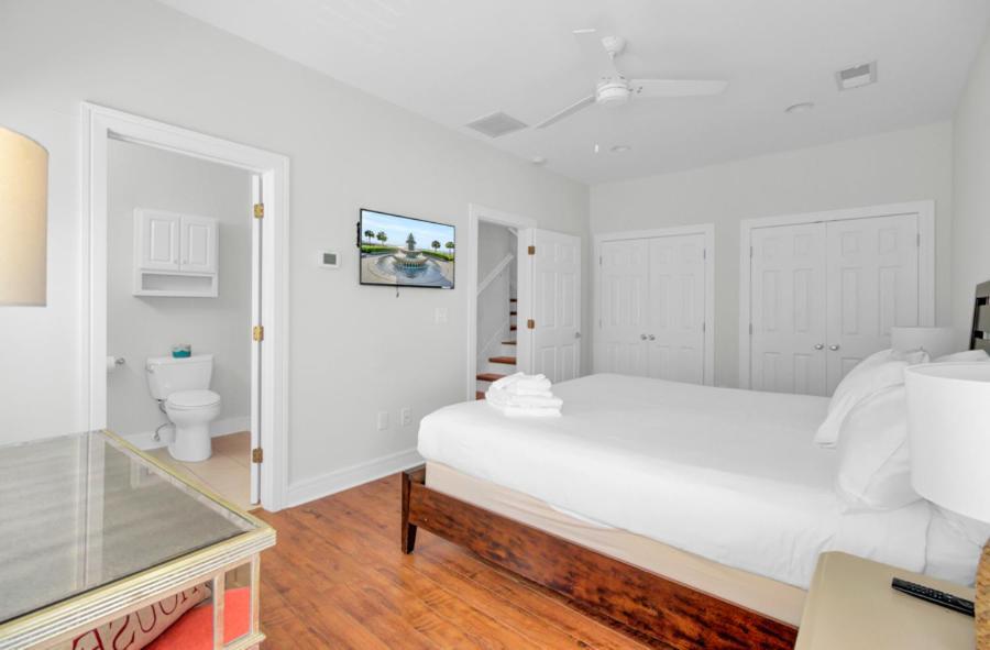 Boardwalk 127 By Wild Dunes, In Core