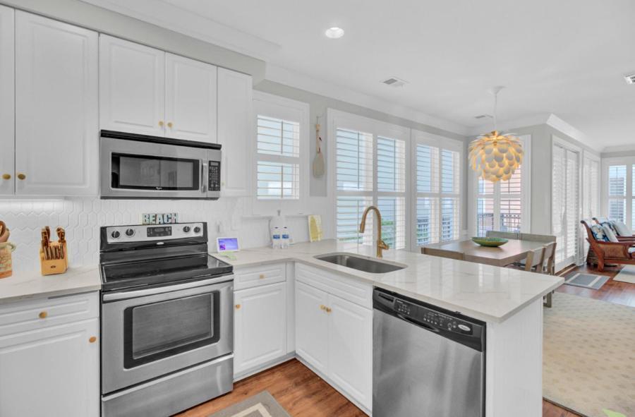 Holiday home Boardwalk 127 By Wild Dunes, In Core Isle of Palms