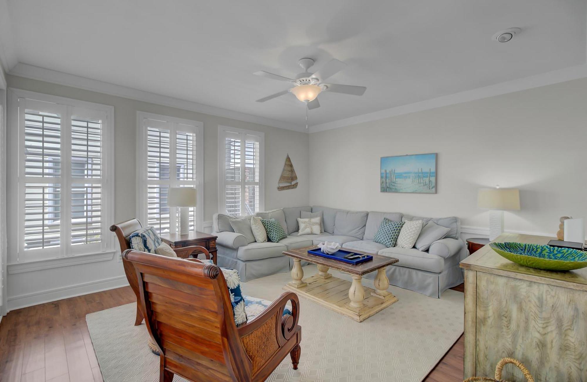 Boardwalk 127 By Wild Dunes, In Core Holiday home