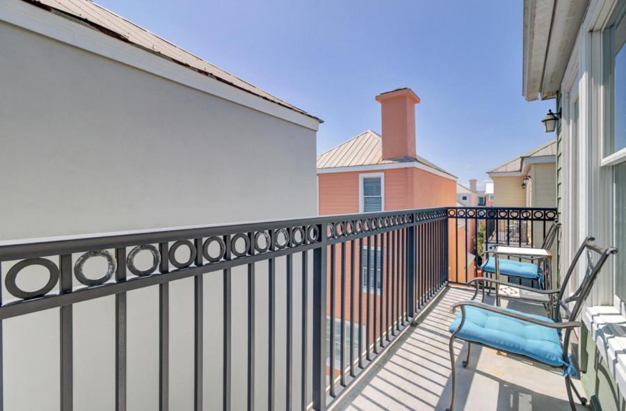 Boardwalk 127 By Wild Dunes, In Core Holiday home Isle of Palms