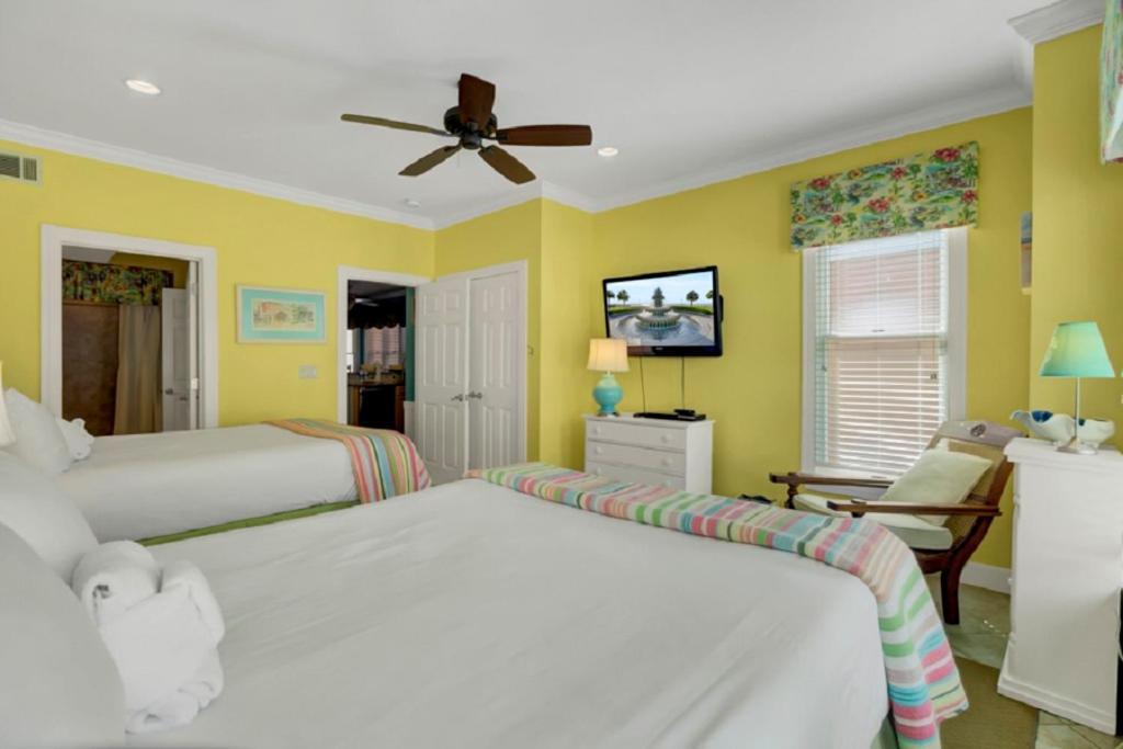 Holiday home Boardwalk 114 By Wild Dunes, With Amenities Isle of Palms