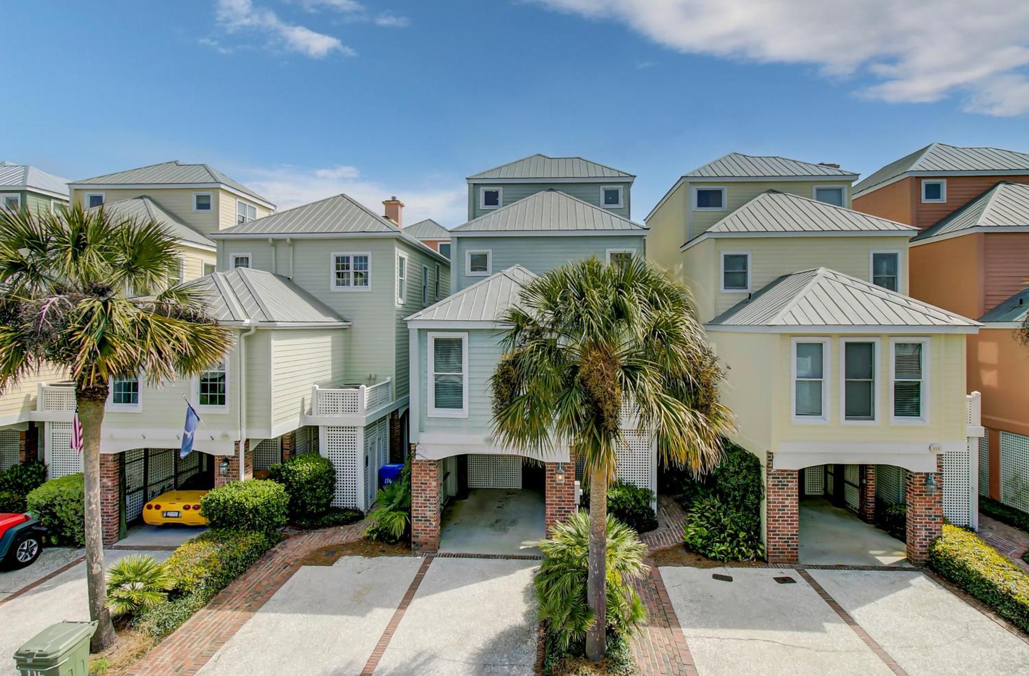 Boardwalk 115 By Wild Dunes, With Amenities * Isle of Palms