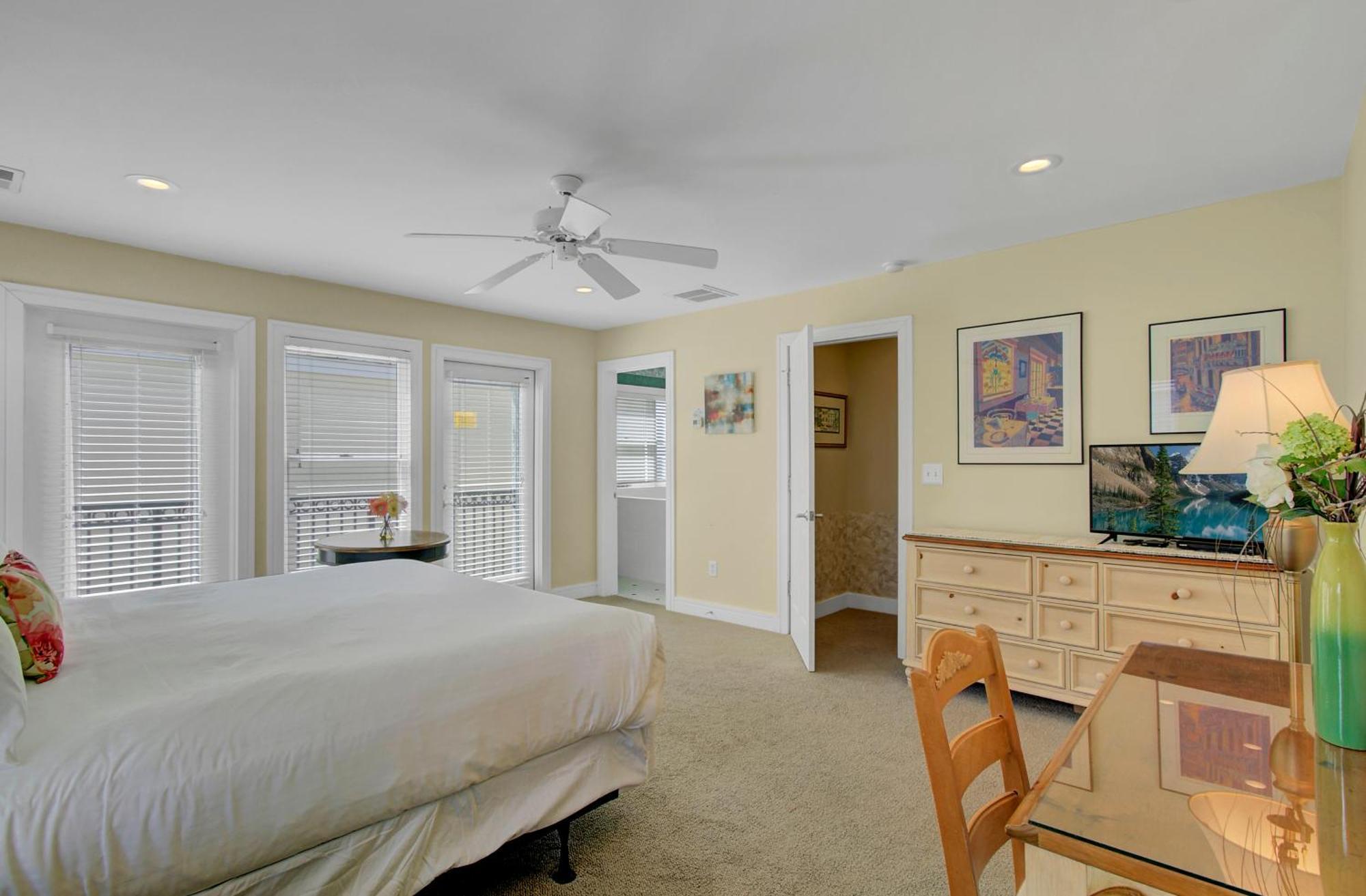 Holiday home Boardwalk 115 By Wild Dunes, With Amenities Isle of Palms