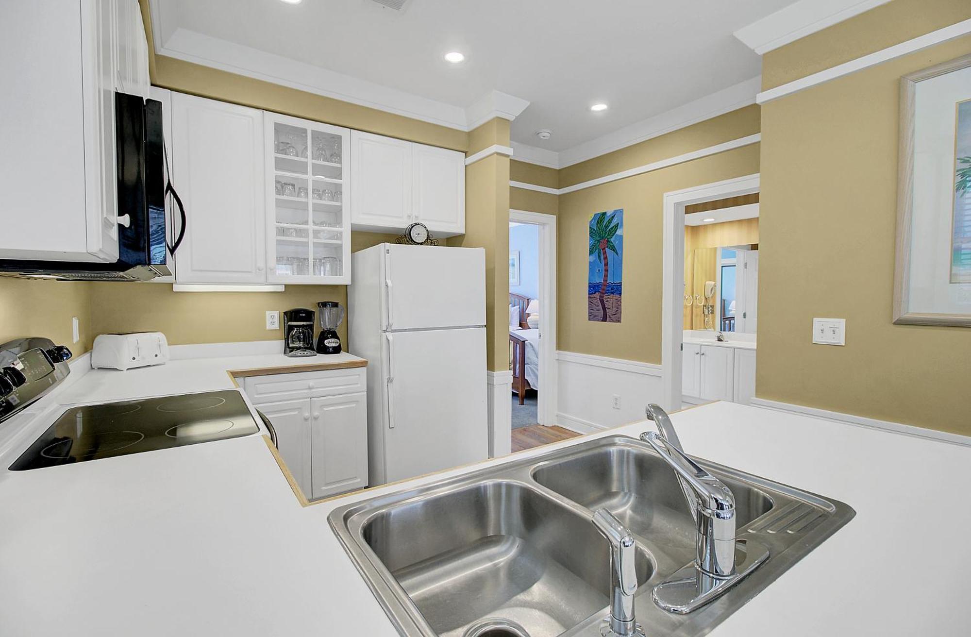 Boardwalk 115 By Wild Dunes, With Amenities Holiday home