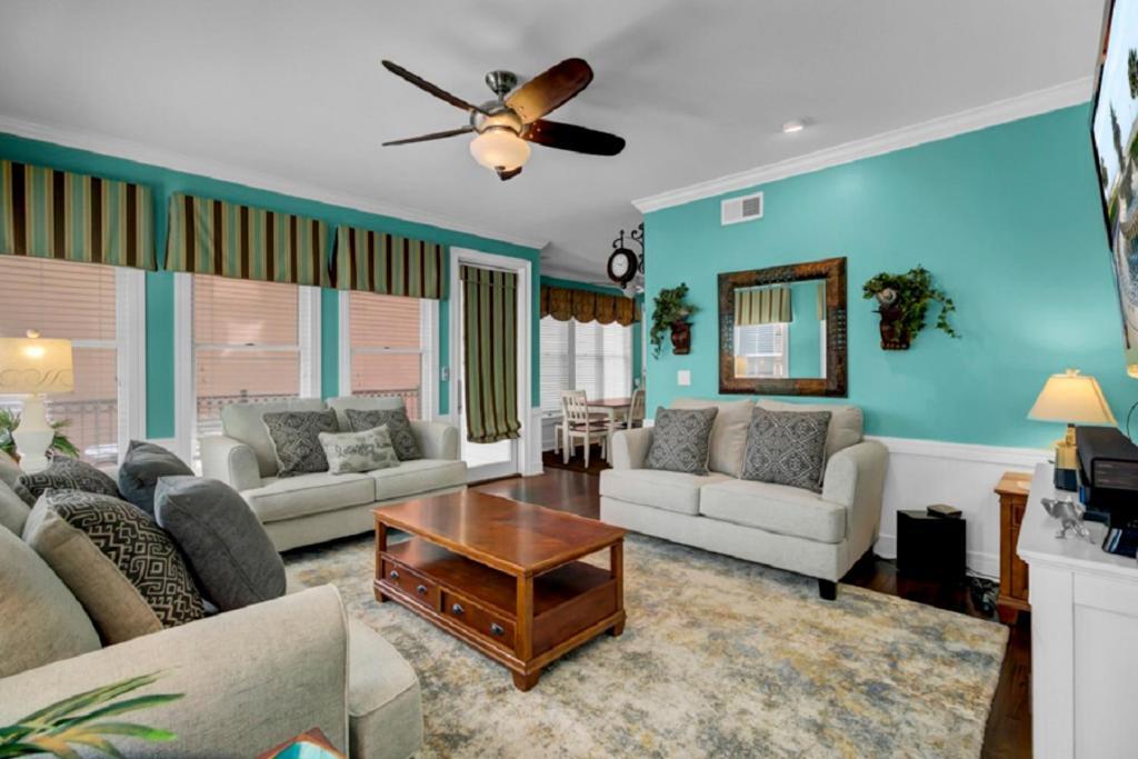 Boardwalk 114 By Wild Dunes, With Amenities Holiday home Isle of Palms
